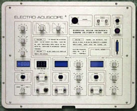 Acuscope 85P
