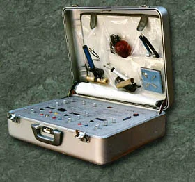 Acuscope 85P