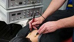 Acuscope and Myopulse clinical systems