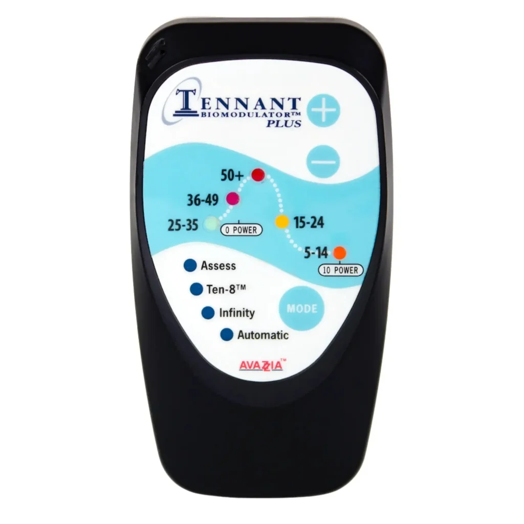 Tennant Biomodulator PLUS