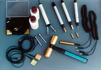 Probes and accessories