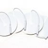 Conductive TENS pads