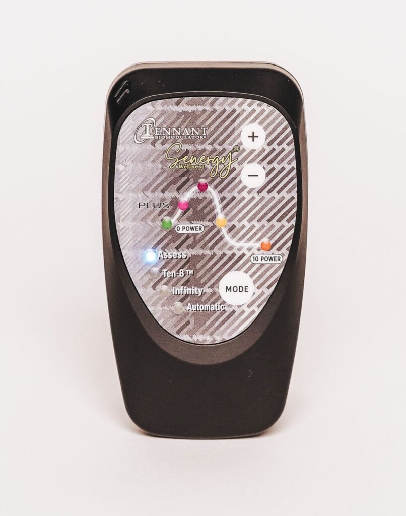 Biomodulator PLUS