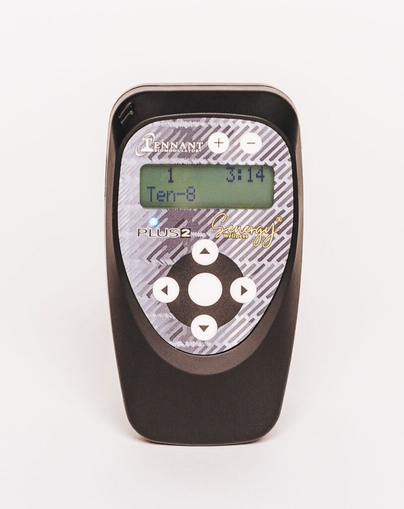 Tennant Biomodulator PLUS 2