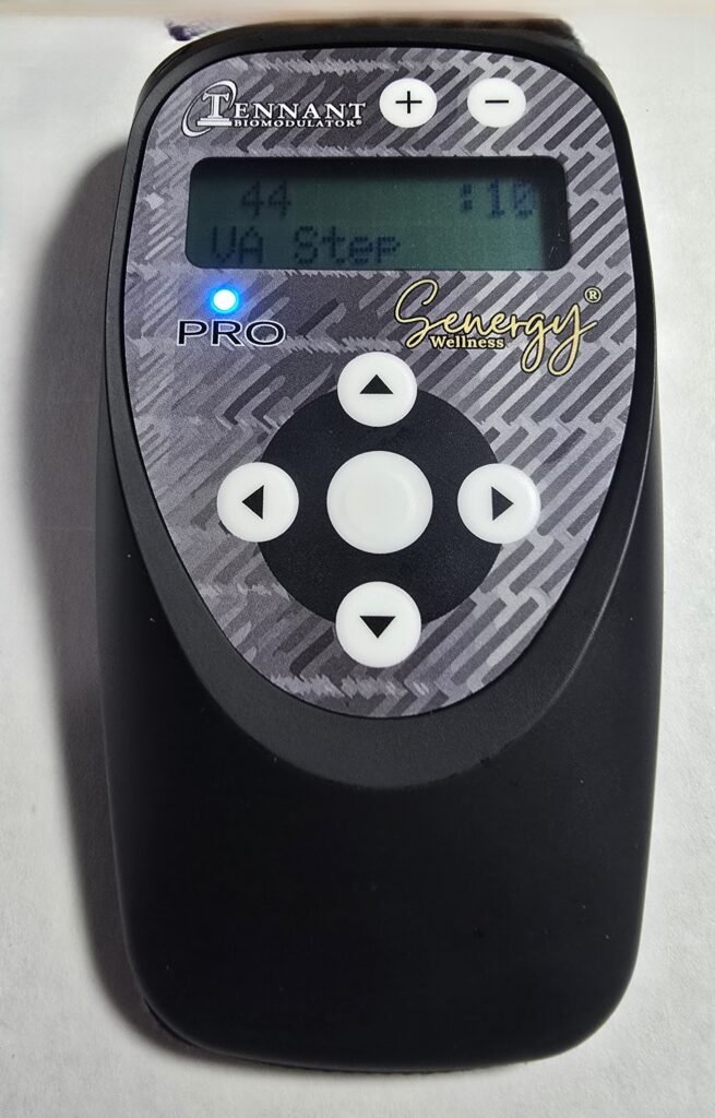 Tennant Biomodulator PRO
