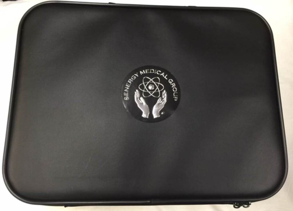 Professional Carry case