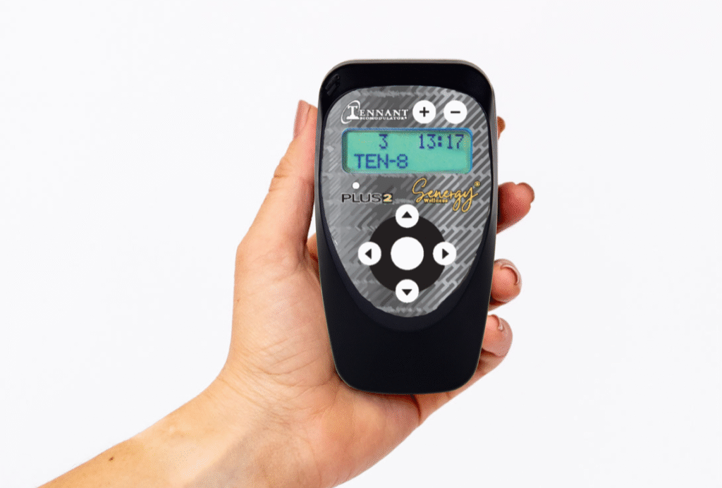 Tennant Biomodulator PLUS 2