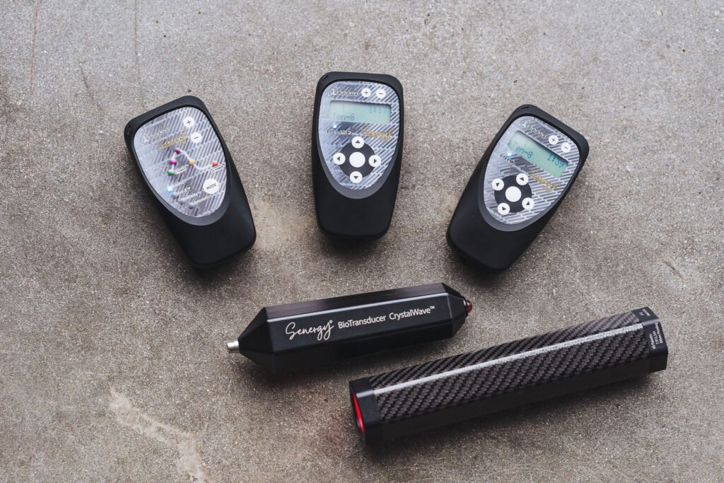 Biomodulators and Biotransducers